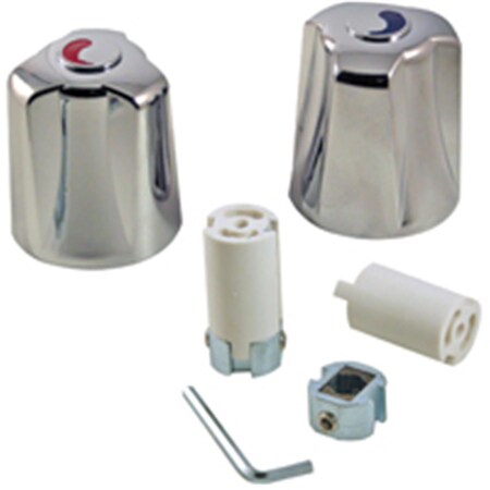 Templeton 80019 Handle Universal Metal Large Can TE1863017